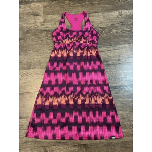 Womens The North Face active tank dress size XS